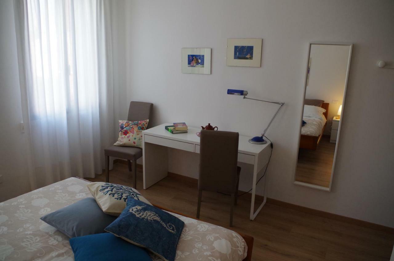 Doppelzimmer mit eigenem Bad