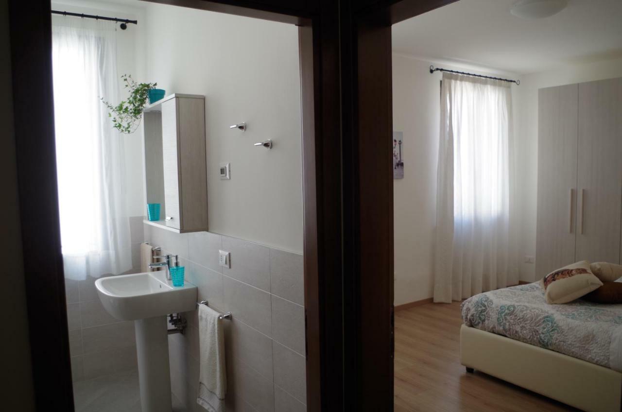 Doppelzimmer mit eigenem Bad