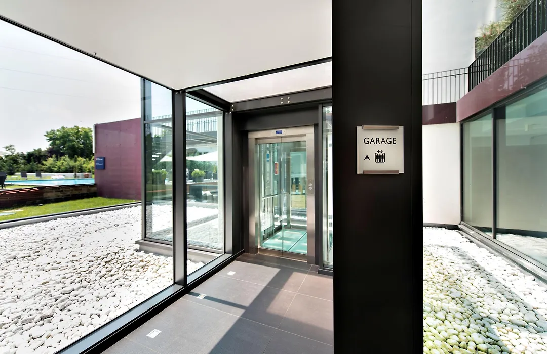 Hilton Garden Inn Venice Mestre-1