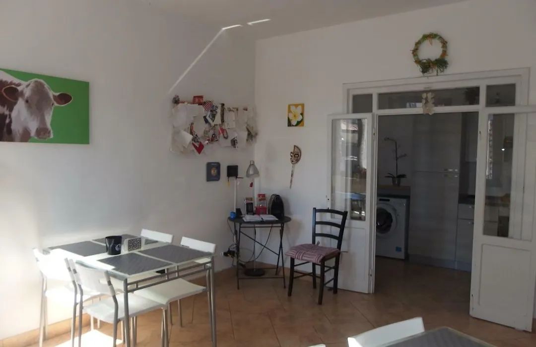 Casa D'Oro Rooms-1
