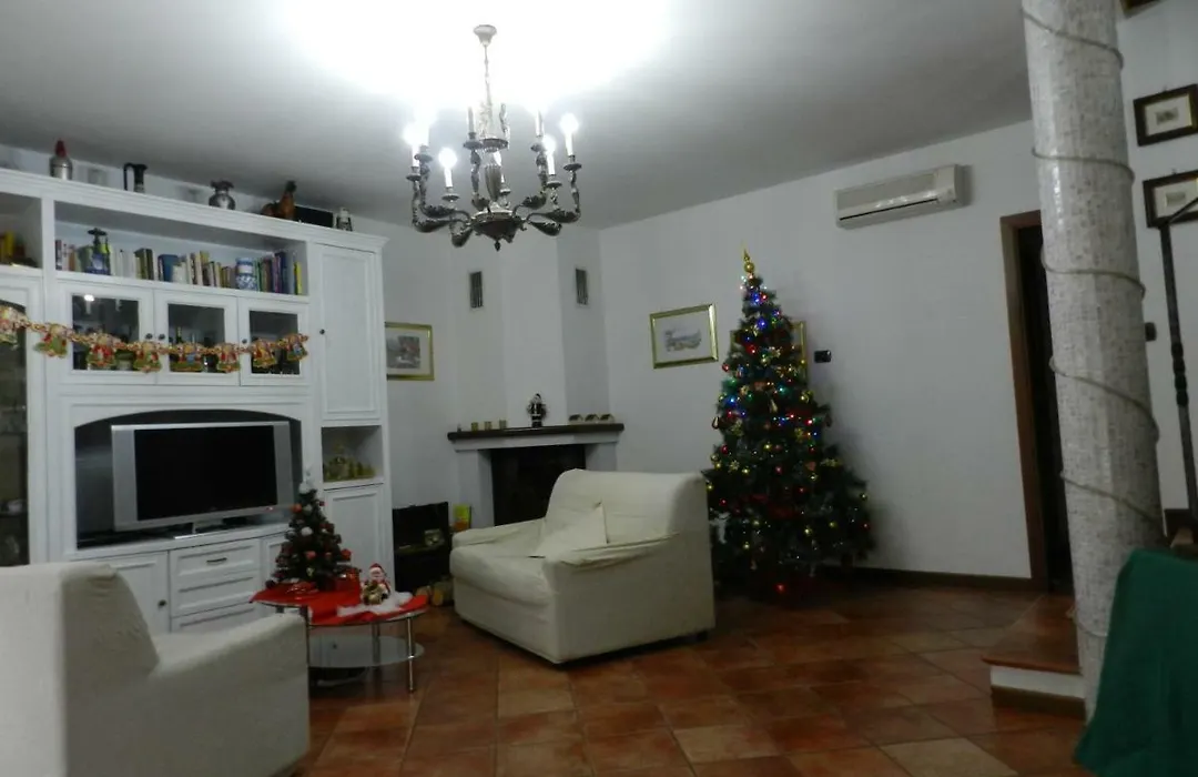 B&B Venezia Le Tre Rose-1