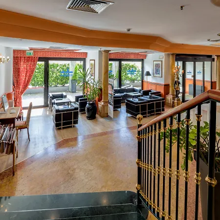 Best Western Hotel Tritone-2