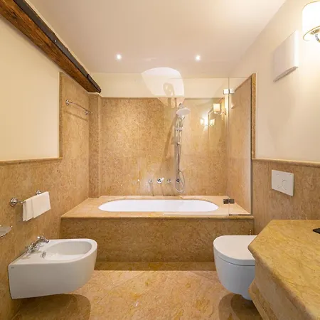 Hotel Villa Barbarich Venice Mestre-2