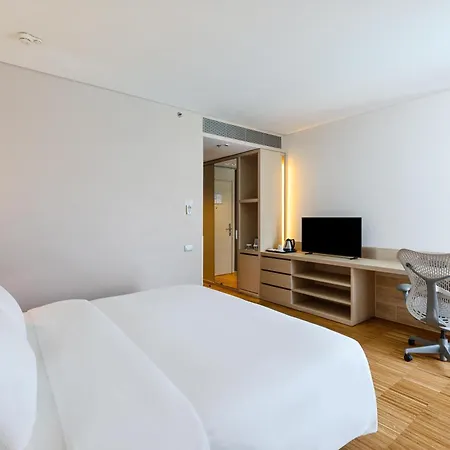 Hilton Garden Inn Venice Mestre-2