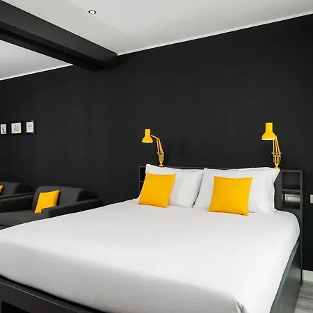 Staycity Aparthotels Venice Mestre-2