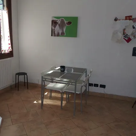 Casa D'Oro Rooms-2