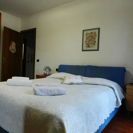 B&B Venezia Le Tre Rose-3