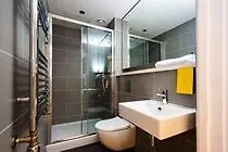 Staycity Aparthotel Mestre-2